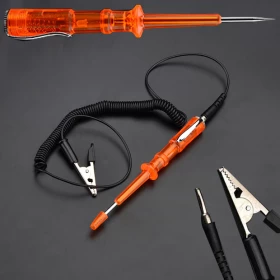 Auto Circuit Tester Harden