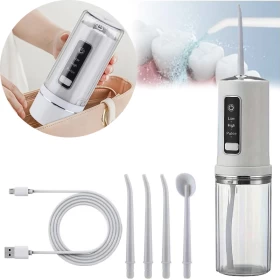 Water Flosser For Travel