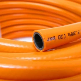 Gas hose 1 meter