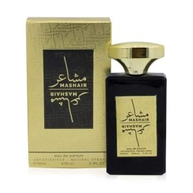 Mashair Eau De Parfum Unisex