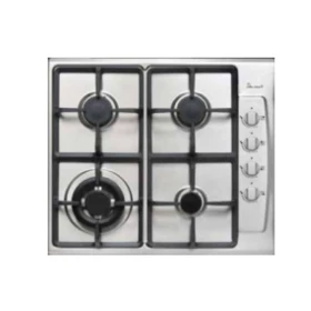 Gas Hob 60 cm - Built in