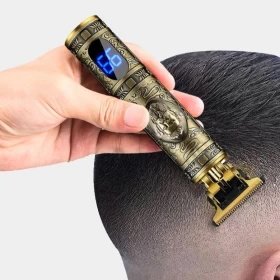 Professional Hair Clipper