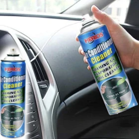 Car Air Conditioner Cleaner