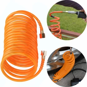 خرطوم الهواء 15 متر