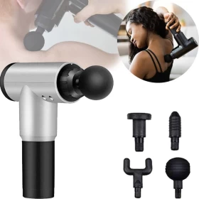 Facial Muscle Massage Fitness Vibration