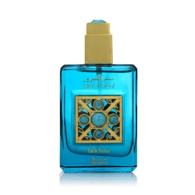 Sahar Al Fairooz From Asghar Ali