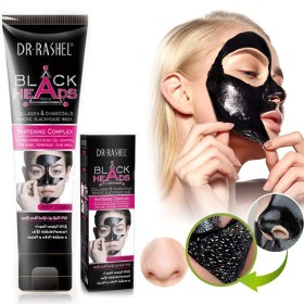 Dr.Rashel Blackheads Removal Mask