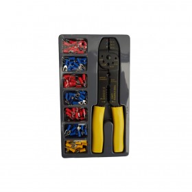 mega 110pcs crimping tool set