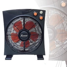 Sumo Box Fan 30cm - Sbf-12