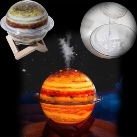 Mini Humidifier - Jupiter