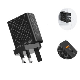 Xoxom Fasting Charging Adabter