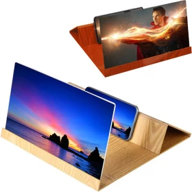 Universal Mobile Phone Screen Amplifier HD