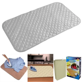 Portable Ironing Pad