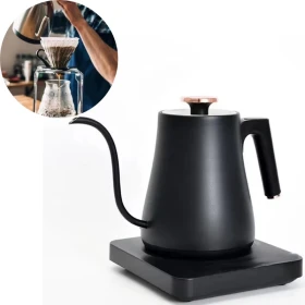 Specialty Coffee Maker v60 kettle