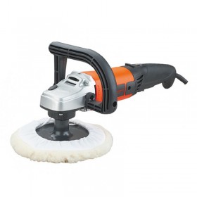 Angle polisher 1200w/180mm