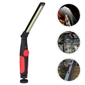 لمبه ليد للرحلات والنزهات قابل لإعادة الشحن DLC-92005