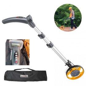 Digital Display Measuring Wheel -hdmw01