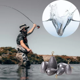 Fishing Sinker Weight