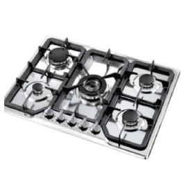 Gas Hob 70 cm - Built in