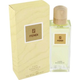 Fendi Eau De Toilette Spray Life Essence For Men