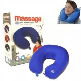 Neck Massage Cushion