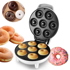 Donut Maker