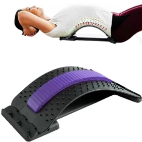 Magic Back Stretcher Support