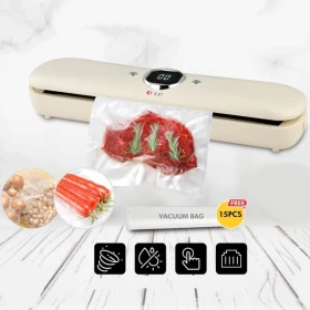 Vacuum Sealer Machine dlc