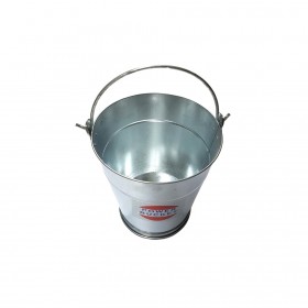 metal power bucket
