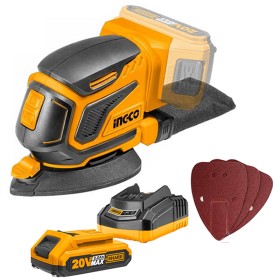 Ingco Palm Sander - Cdsli2051