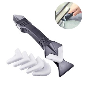 Silicone Trowel And Scraper