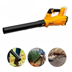 Ingco CABLI20428 20V LITHIUM-ION Brushless Blower - Bare