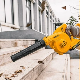 Ingco CABLI200181 Aspirator Blower Li-Ion 20v Battery + Charger