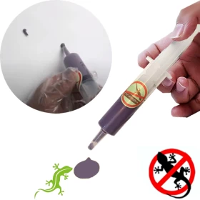 Lizard Killer Gel