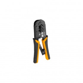 Ratchet Modular Crimping Plier 38054