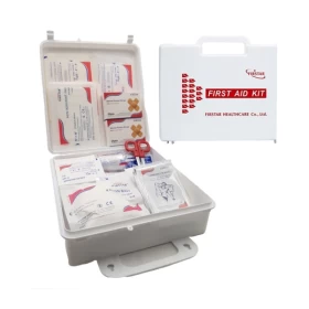First Aid Kit