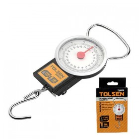 Spring Pocket Balance Tolsen 35072