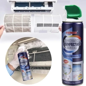 Home Air Conditioner Cleaner