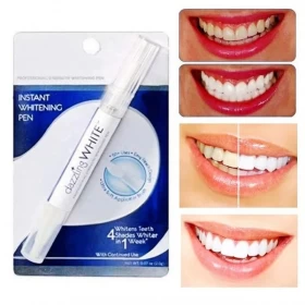 Dazzling White Instant Whitening Pen
