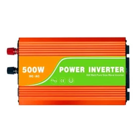 Solar inverter