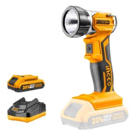 Ingco Lithium-Ion Work Lamp