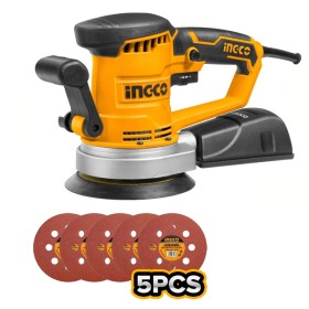 Rotary Sander - rs4508