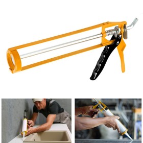 Tolsen Caulking Silicon