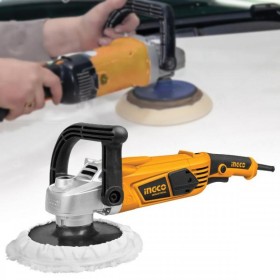 Angle Polisher
