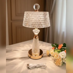 Table lamp