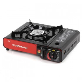 Portable Gas Stove