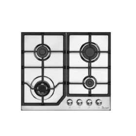 Gas Hob 60 cm - BUILT IN