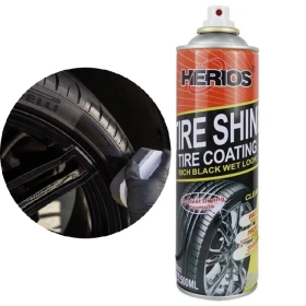 Tire Shine 500ml