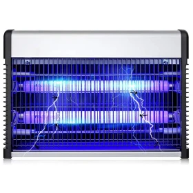 Mosquito zapper - Fly and insect zapper cobra