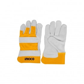 Leather Gloves HGVC01